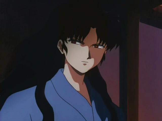 Otaku Gallery  / Anime e Manga / Inu-Yasha / Screen Shots / Episodi / 025 - Lotta contro il complotto di Naraku / 238.jpg